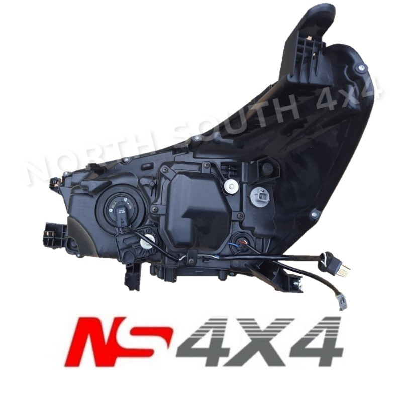 Ns4x4